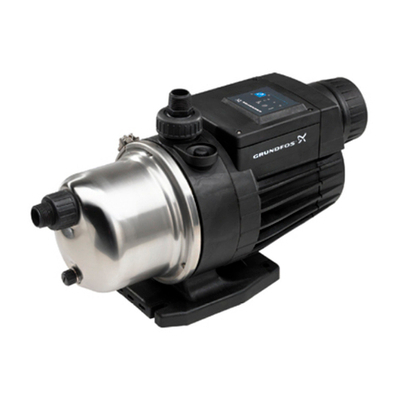 Насосная установка Grundfos MQ 3-35