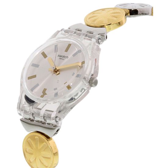 Наручные часы Swatch LK348G