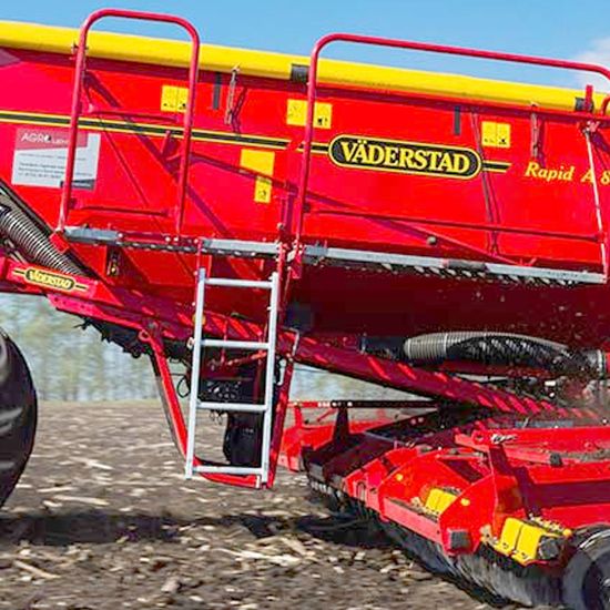 Запчасти Vaderstad Rapid 300-400S