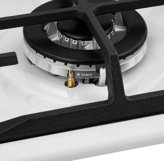 Газовая панель Maunfeld EGHE.32.63CW/G