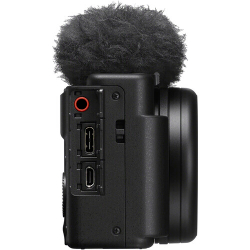 Компактный фотоаппарат Sony ZV-1 II (ZV-1M2)