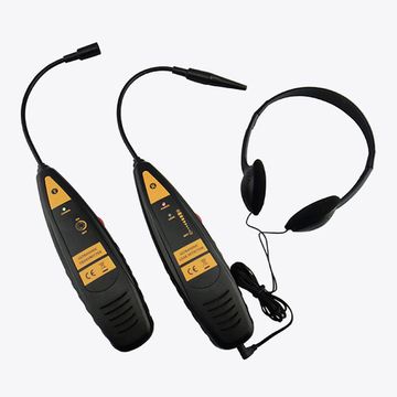 Детекторы утечек