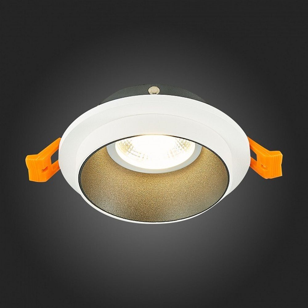 Встраиваемый светильник ST-Luce ST206 ST206.528.01