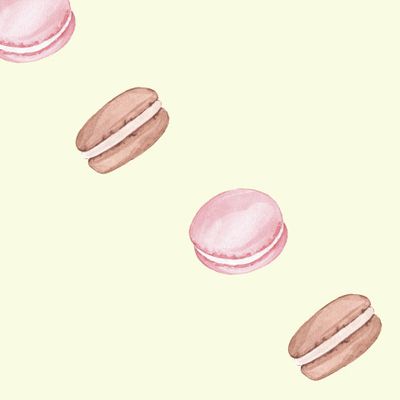 Пирожное Макарон macaron