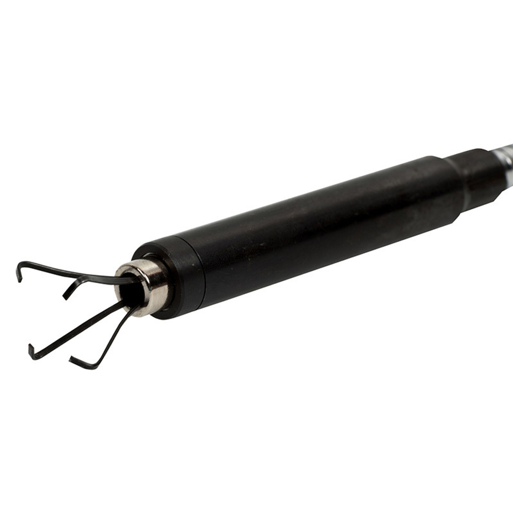 KING TONY (2129-24) Захват магнитный на гибком стержне 640 мм, подсветка