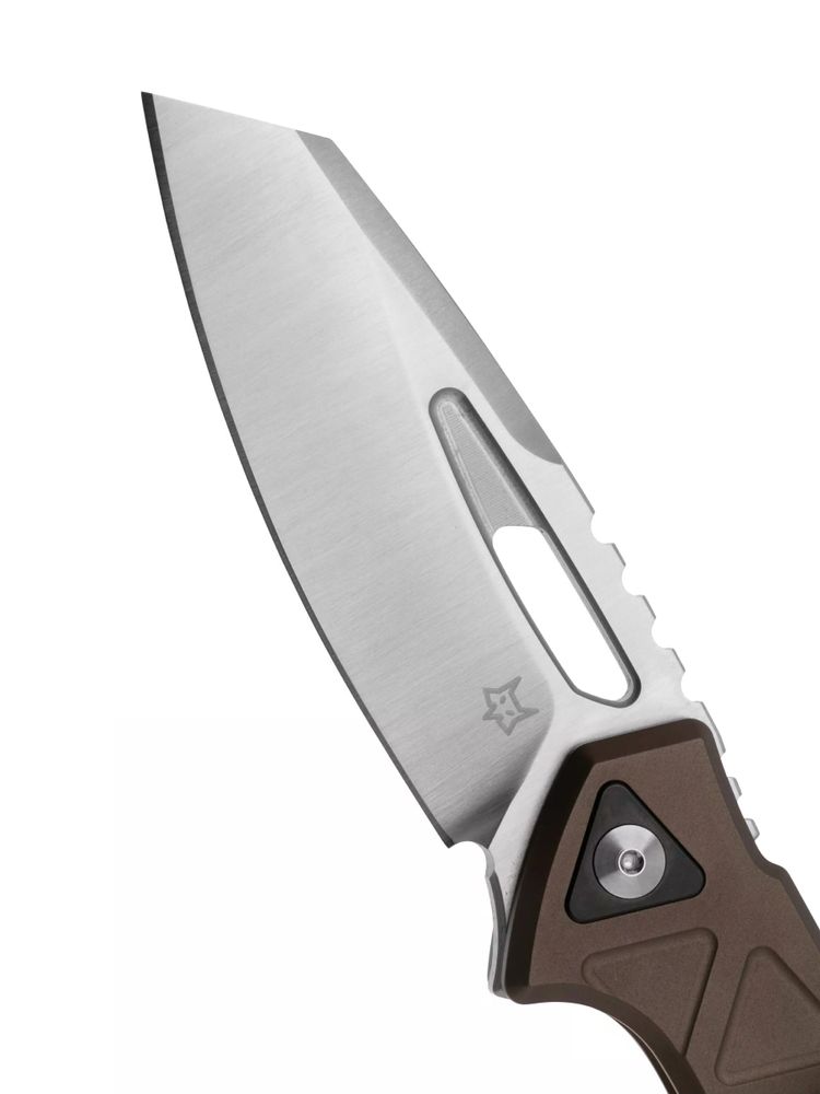 Нож Fox FX-552 ALBR Chronos