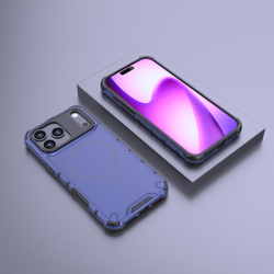 Противоударный чехол Supreme Grating Case для iPhone 17 Pro Max