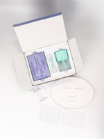 Аппарат для приготовления коллагеновых масок