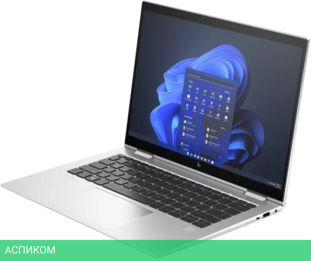 Ноутбук HP Elite x360 1040 G10 7Z179UT