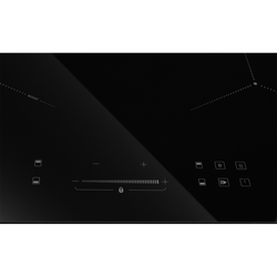 Встраиваемая индукционная варочная панель ZUGEL ZIH604B