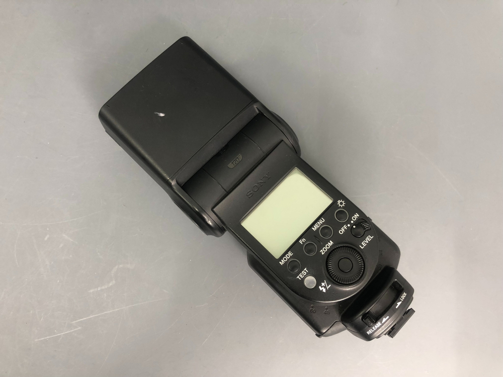 Sony HVL-F60M