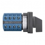 Переключатель кулачковый ПК-1-24 10А 4P "1-0-2" IP20 EKF pk-1-24-10