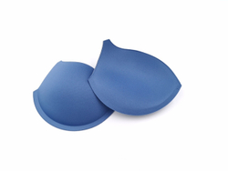 Чашки, с уступом под бретель, пуш-ап, вечерние сумерки, (Арт: АС50-141.85), 80С, 85В, 90А