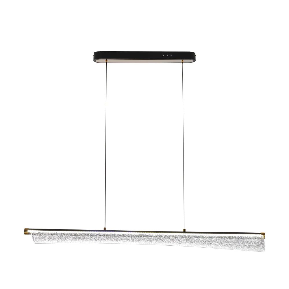 Citilux FANNY CL213121 LED Подвесной светильник с пультом