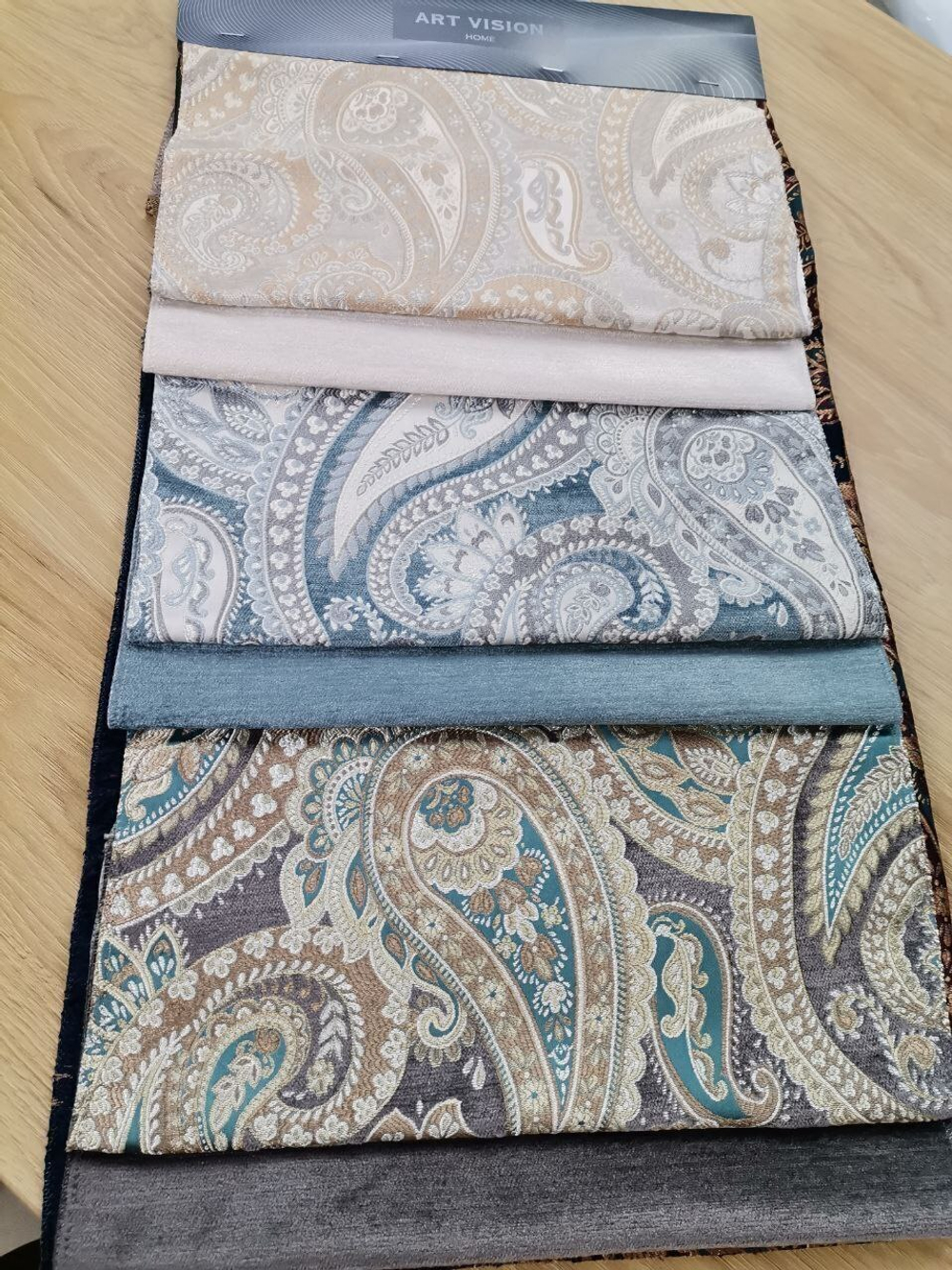 Шенилл Alegria (Алегриа) 05