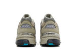 Кроссовки Wtaps X New Balance Nb 992 Olive Drab