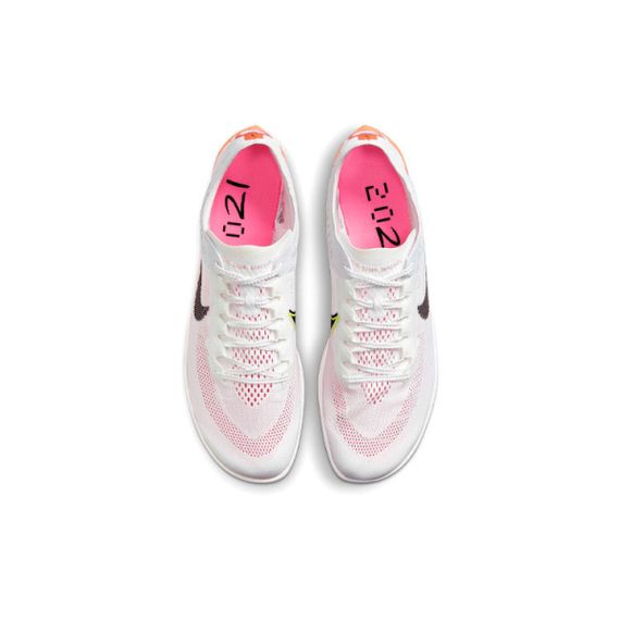 Кроссовки NIKE Zoomx Dragonfly для тренировок, низкие, унисекс