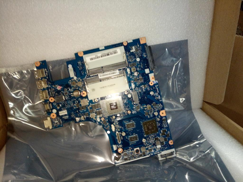 Материнская плата для ноутбука Lenovo G50-45 DIS A6-6310 1G (5B20F77208), оригинал