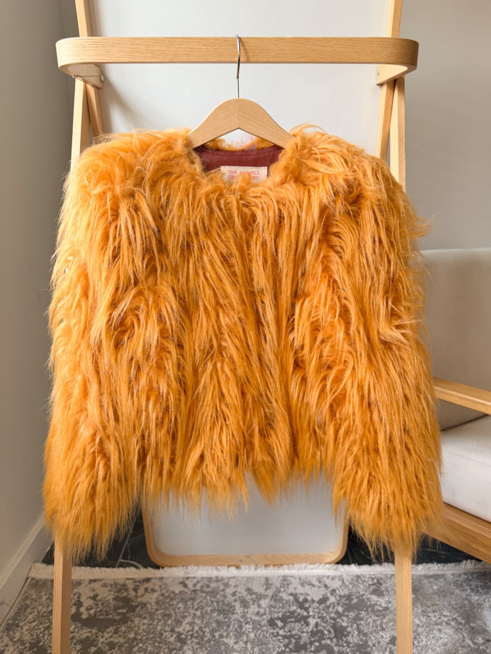 Куртка The Animals Observatory, 116