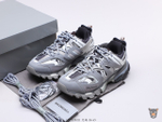 Кроссовки Track LED Trainers Grey