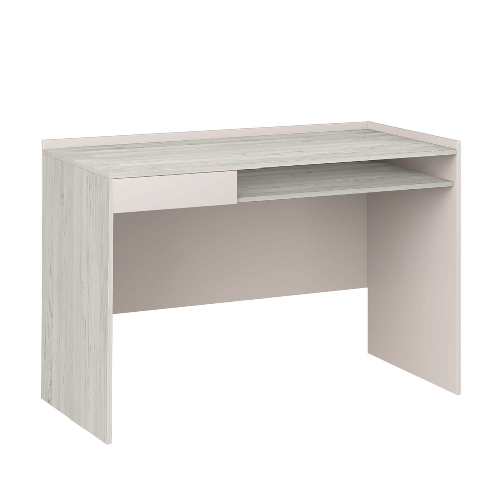 Стол письменный Чарли №17 Кашемир/Винтерберг 120.1*60