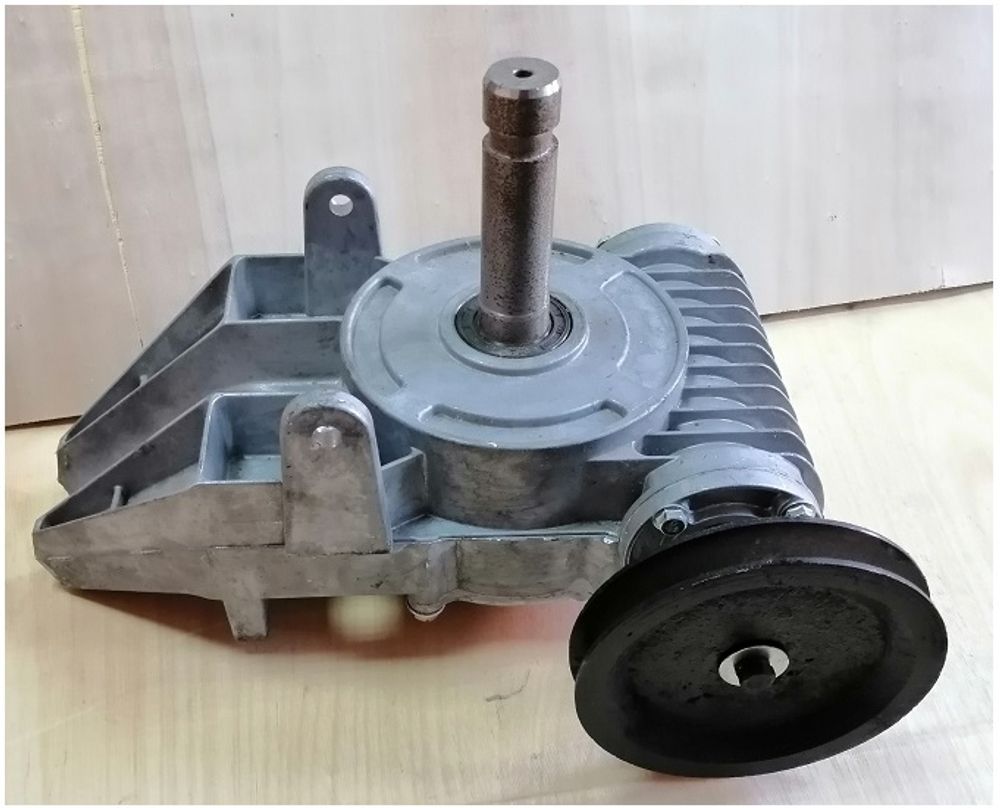 Редуктор DMD900/Gearbox