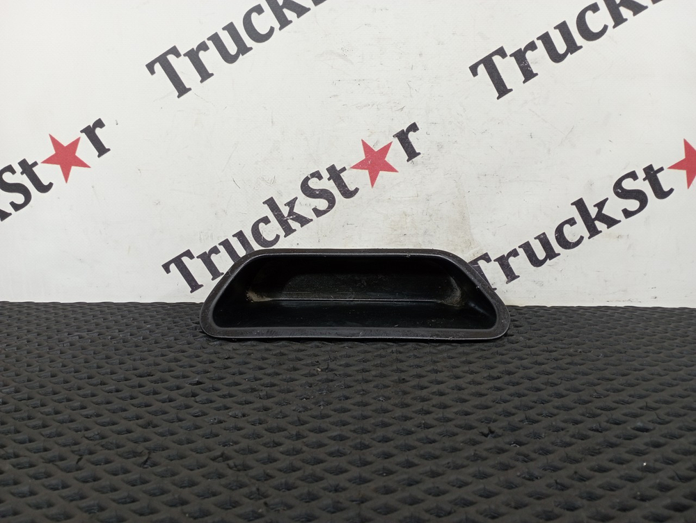 Карман панели приборов