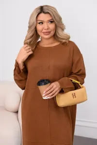 Платье УК-395 Фабрика Моды