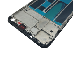 Realme 8 4G (RMX3085) - рамка дисплея (корпус) (ORIG)