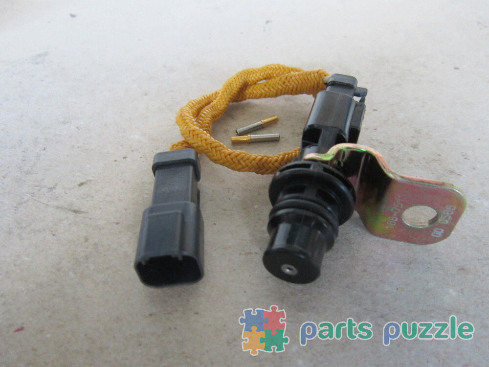 Датчик скорости оборотов коленвала, оригинал / SPEED SENSOR АРТ: KRP1561