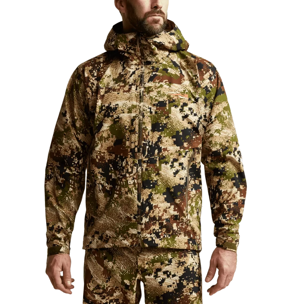 Куртка Sitka Dew Point Jacket