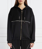 Худи Liu Jo Sport - черный(TA4024 J4616)