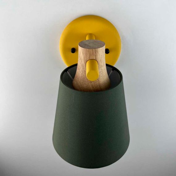 Бра Imperium Loft Natura 177999-26