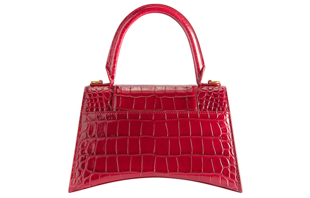 Balenciaga Cow Leather Clutch Regular Women"s