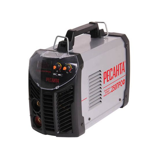 Сварочный аппарат инверторный Ресанта САИ-250ПРОФ