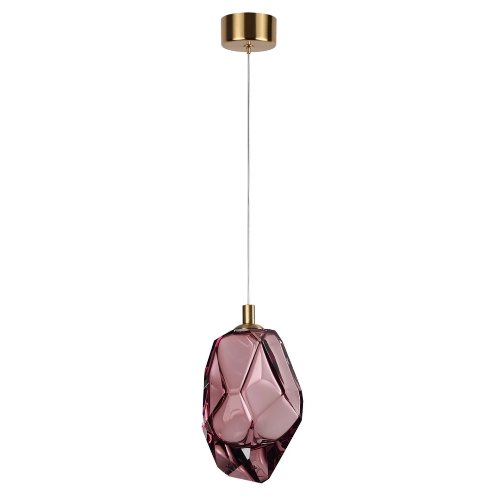 Подвесной светильник Odeon Light GEMME 7113/4LA