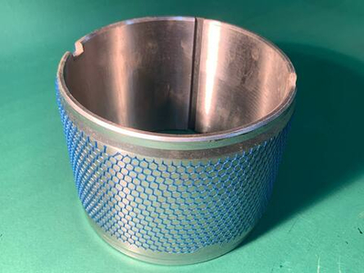 Втулка суппорта CIFA 211729