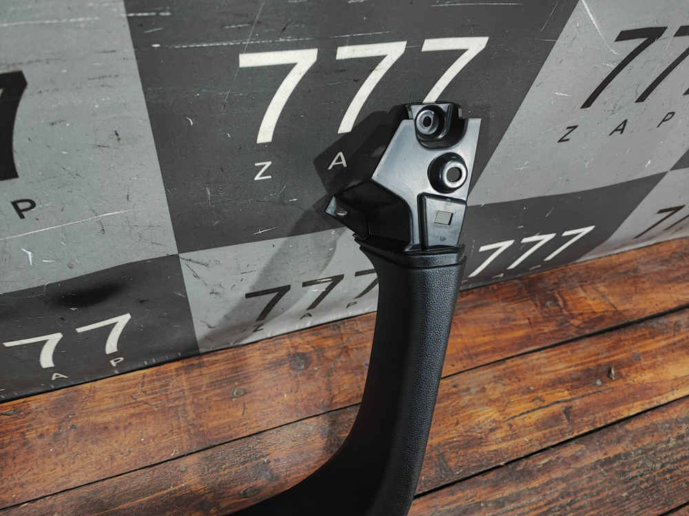 Обшивка крышки багажника Haval Dargo 22-нв Б/У Оригинал 6302430XKN04A