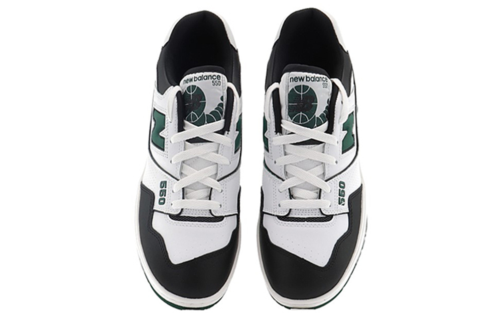 Кроссовки New Balance Nb 550 Shifted Sport Pack