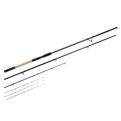 Фидерное удилище F-fishing Gasta Feeder 3.90м, до 150 гр