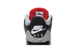 Кроссовки Jordan Air Jordan 3 Retro Black Cement 2018