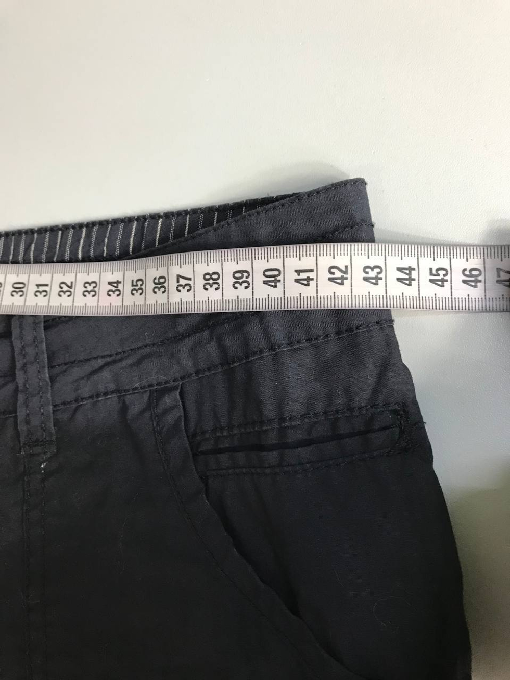 Юбка Esmara из хлопка, повседневного кроя 44-46 размер