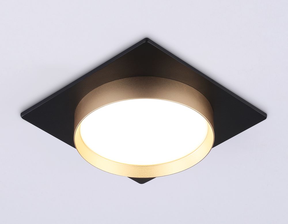 Ambrella Светильник встраиваемый GX Standard tech TN5232