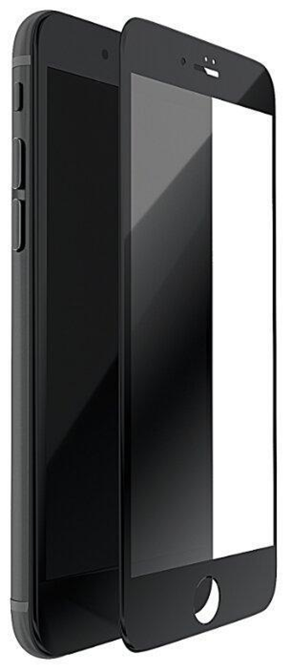 Защитное стекло 3D Apple iPhone 8 / 8 Plus