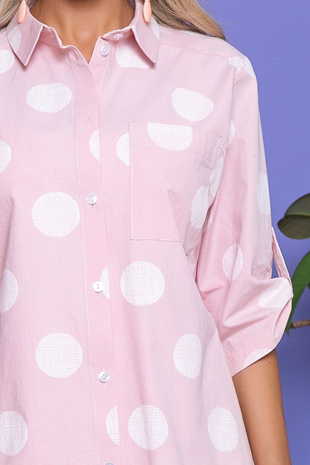 Рубашка 41459 Avili