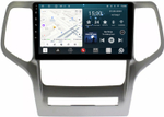 Магнитола для Jeep Grand Cherokee 2010-2013 - Redpower 318 Android 10, ТОП процессор, 6Гб+128Гб, CarPlay, SIM-слот