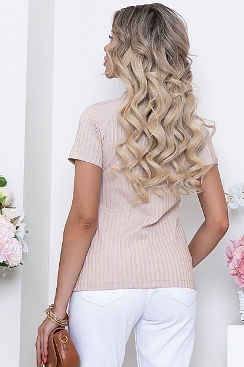 Блузка 41720-4 Avili