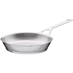 Alessi - Кастрюли и сковородки 20см / артикул   AJM110/20  / GTIN 8003299924240