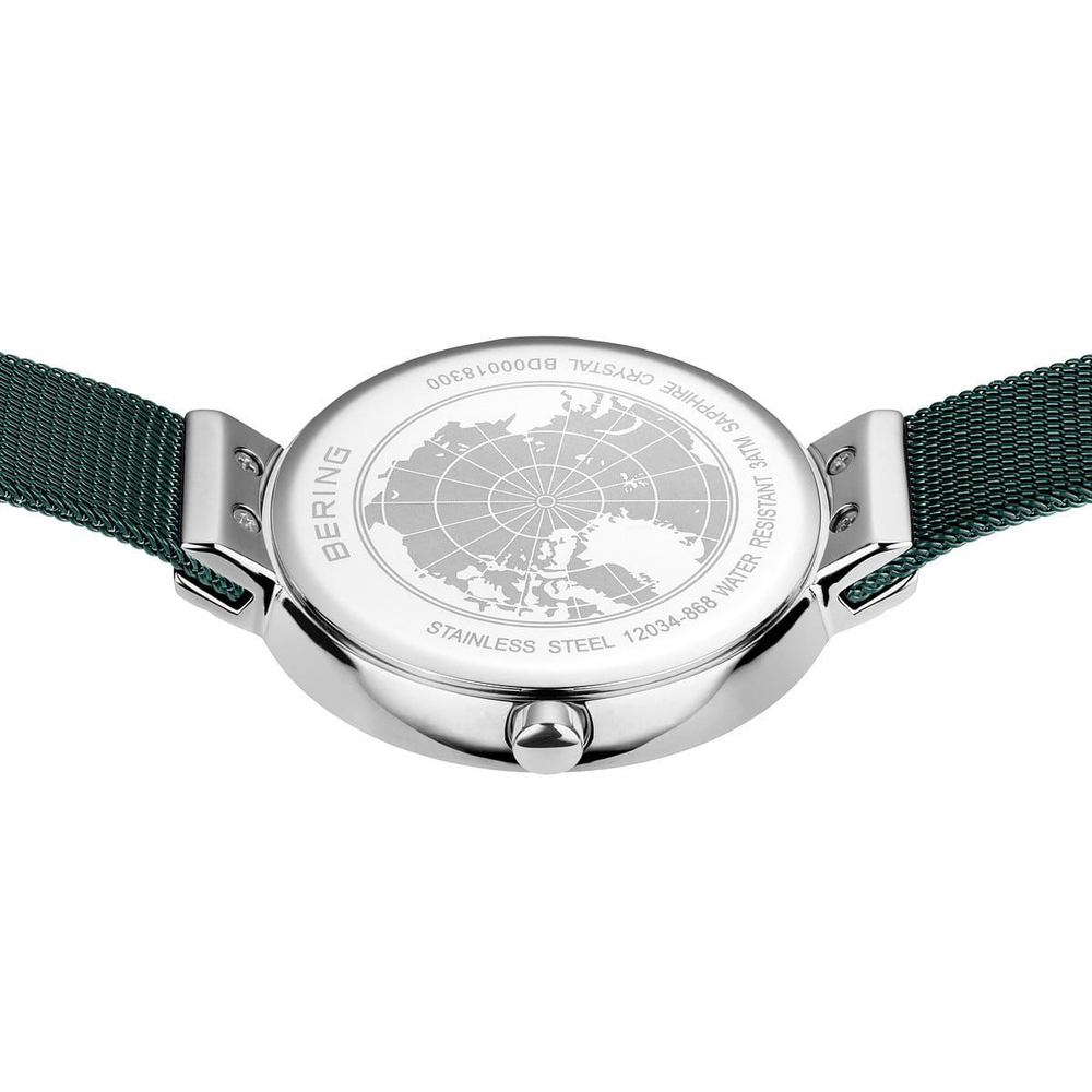 Женские наручные часы Bering 12034-808
