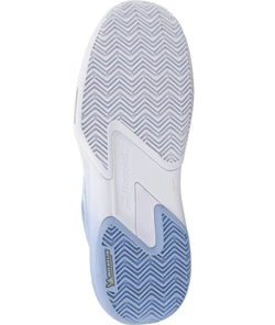 Женские теннисные кроссовки Babolat SFX 4 Clay - forever blue